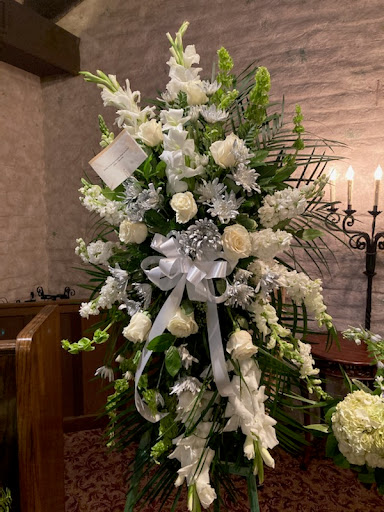 Florist «The Flower Shop», reviews and photos, 2682 Mowry Ave, Fremont, CA 94538, USA