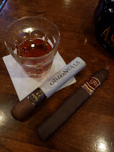 Tobacco Shop «Victory Cigar Bar», reviews and photos, 615 Boston Post Rd # 10, Sudbury, MA 01776, USA