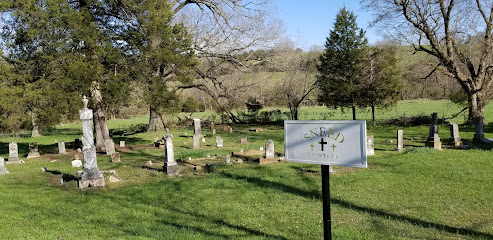 Sneed Cemetery