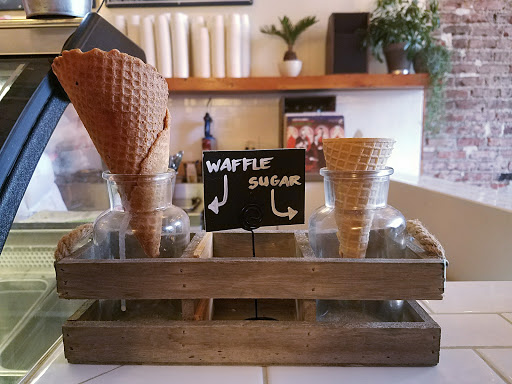 Ice Cream Shop «Coneflower Creamery», reviews and photos, 3921 Farnam St, Omaha, NE 68131, USA