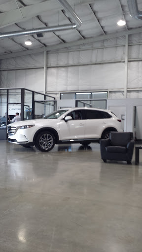 Mazda Dealer «Young Mazda», reviews and photos, 220 N 650 W, Kaysville, UT 84037, USA