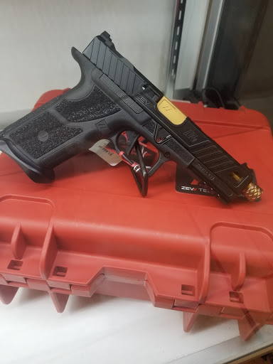 Pawn Shop «Mega Pawn & Jewelry», reviews and photos, 4006 W Vine St, Kissimmee, FL 34741, USA