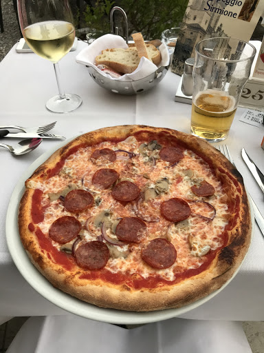 Bar Ristorante Pizzeria Camping Sirmione in Sirmione, Provincia di Brescia