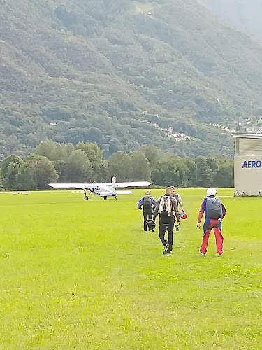 Rezensionen über Para Centro Locarno in Locarno - Schule