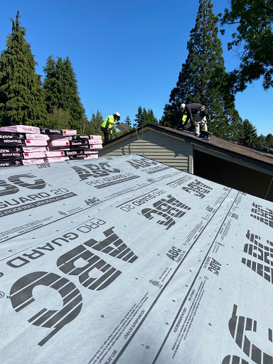 Roofing Contractor «Nail It Roofing Portland», reviews and photos, 15252 S Holcomb Blvd, Oregon City, OR 97045, USA