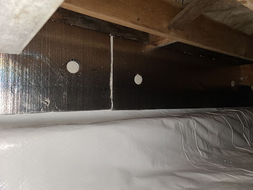 Water Damage Restoration Service «Lamunyon Restoration», reviews and photos