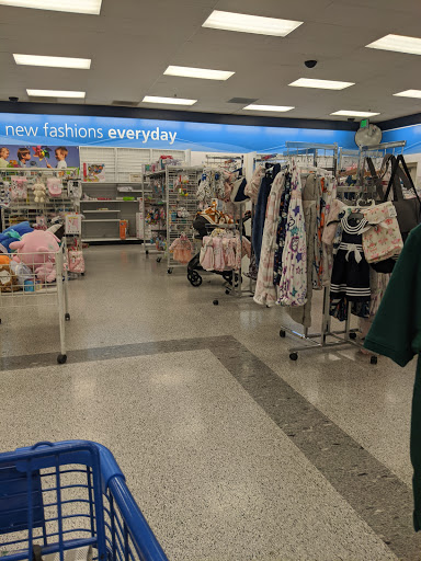 Clothing Store «Ross Dress for Less», reviews and photos, 2604 W Loop 340, Waco, TX 76711, USA