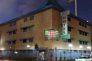 Hotel Puerto Angel image