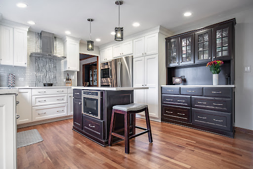 Kitchen Remodeler «Cabinets Plus, Inc.», reviews and photos, 706 Northwest Hwy, Palatine, IL 60074, USA