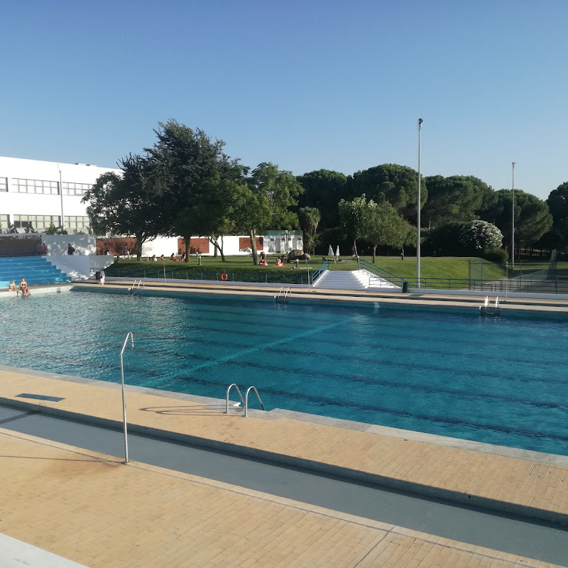 Municipal pools Da Vidigueira