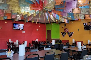 Los compadres mexican restaurant image