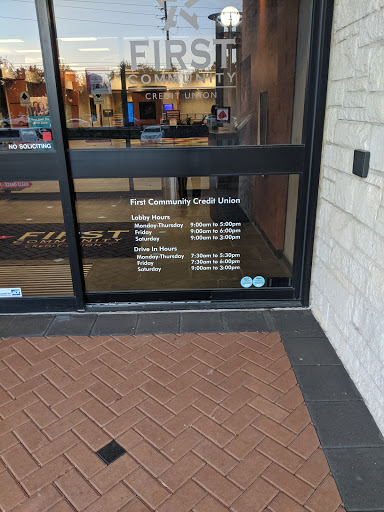 Credit Union «First Community Credit Union - Copperfield (Corporate Office)», reviews and photos