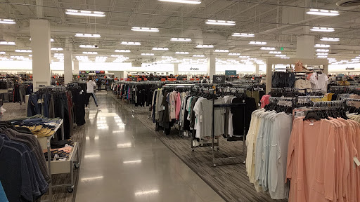 Department Store «Nordstrom Rack Hamilton Crossings», reviews and photos, 750 N Krocks Rd #303, Allentown, PA 18106, USA