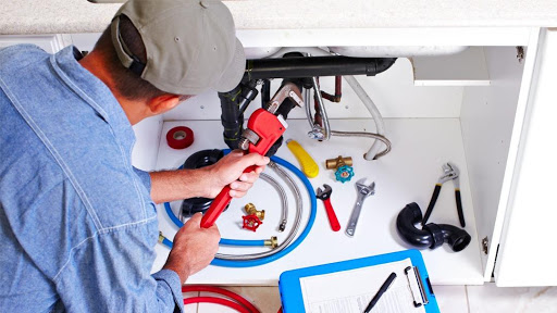 Photo of Kozik Plumbing Heating & Cooling