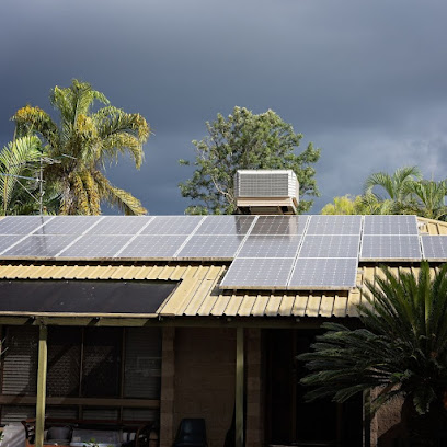 Solar Panel Installer Honolulu