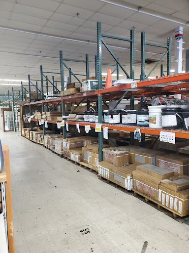 Home Improvement Store «Habitat For Humanity ReStore», reviews and photos