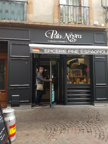 Épicerie PataNegra Délices d'Espagne Montauban