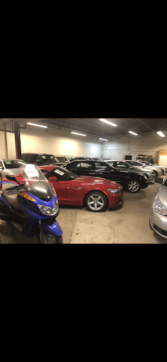 Used Car Dealer «Elite Automotive», reviews and photos, 27401 Tungsten Rd g, Euclid, OH 44132, USA