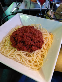 Spaghetti du Restaurant Campo Di Fiori à Nice - n°5