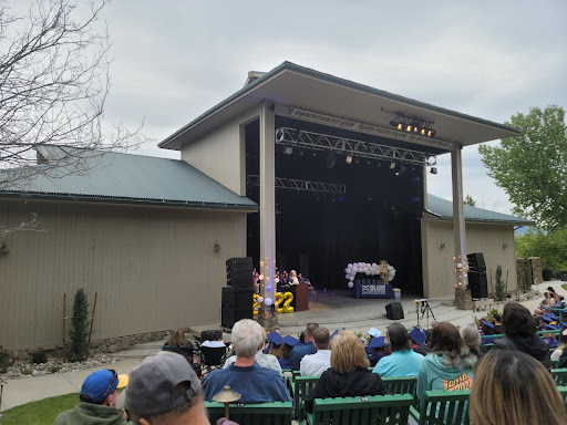 Amphitheater «Robert Z. Hawkins Amphitheater», reviews and photos, 6000 Bartley Ranch Rd, Reno, NV 89511, USA