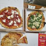 Photo n°1 de l'avis de K. fait le 24/09/2022 à 20:21 sur le  Pizzeria Burnout Di Piga Paolo à Florinas