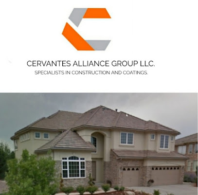 Cervantes Alliance Group LLC