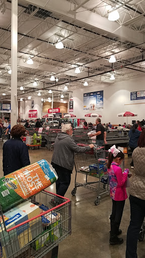 Warehouse club «Costco Wholesale», reviews and photos, 4601 183A, Cedar Park, TX 78613, USA