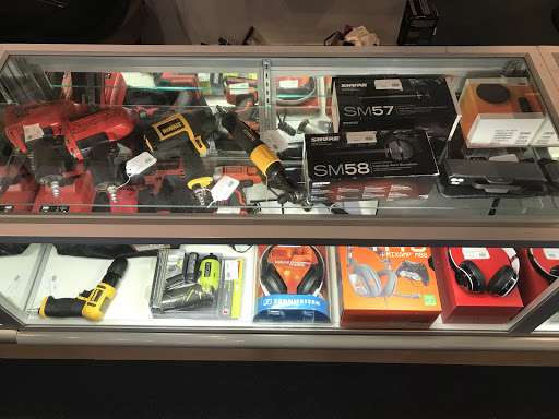 Pawn Shop «Fast Cash Buy & Sell», reviews and photos, 107 N Main St, Forked River, NJ 08731, USA