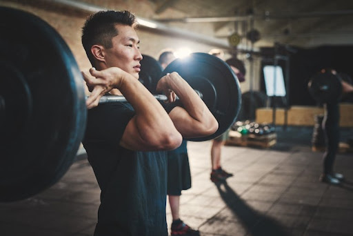 Gym Assistant image