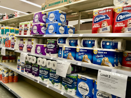 Drug Store «Walgreens», reviews and photos, 4610 Sonoma Hwy, Santa Rosa, CA 95409, USA