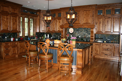 Cabinet Maker «Modern Design LLC», reviews and photos, 209 Paul Ave S, Cologne, MN 55322, USA