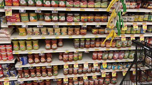 Grocery Store «Jewel-Osco», reviews and photos, 1069 N Roselle Rd, Hoffman Estates, IL 60195, USA