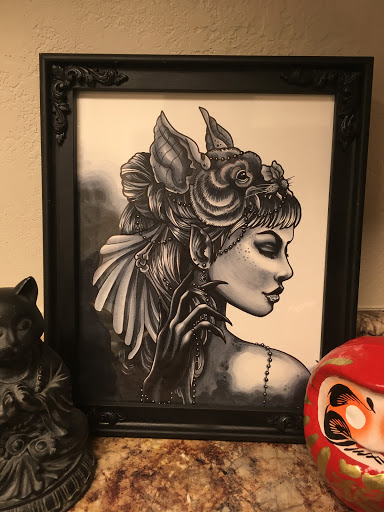 Tattoo Shop «Shaded Soul Tattoos & Piercing», reviews and photos, 340 W Ponce de Leon Ave, Decatur, GA 30030, USA