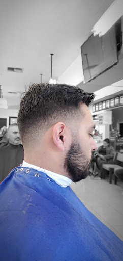 Barber Shop «Azteca Barber Shop», reviews and photos, 4604 E Compton Blvd, Compton, CA 90221, USA