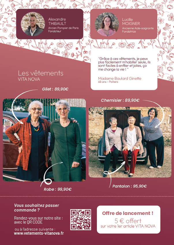 Photo n° 1 de l'avis de Vita.o fait le 20/03/2024 à 13:03