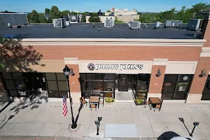 Jimmy John's image