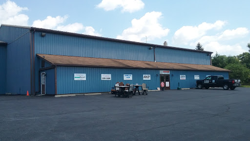 Used Furniture Store «R A Ahner & Son», reviews and photos, 1267 Mahoning Dr E, Lehighton, PA 18235, USA