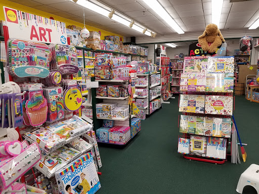 Toy Store «Learning Express», reviews and photos, 250 Great Rd, Acton, MA 01720, USA