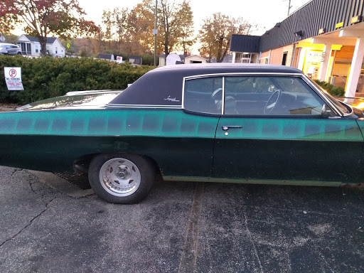 Discount Store «Dollar General», reviews and photos, 14 W Main St, Amelia, OH 45102, USA