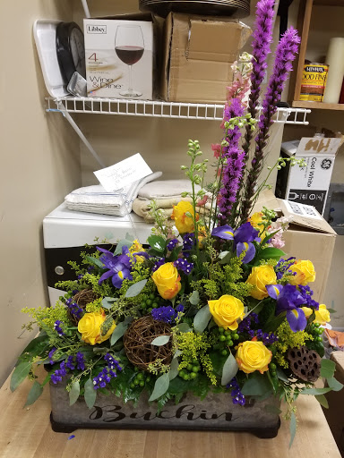 Florist «Miles of Flowers», reviews and photos, 4143 W Main St #3, Dothan, AL 36305, USA