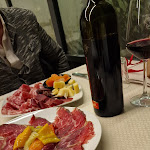 Photo n°2 de l'avis de davide.o fait le 30/04/2024 à 09:53 sur le  Osteria Barbozza à Valdobbiadene