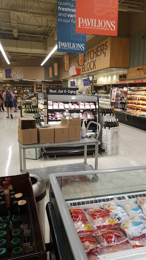 Grocery Store «Pavilions», reviews and photos, 21181 Newport Coast Dr, Newport Coast, CA 92657, USA