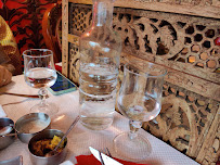 Plats et boissons du Restaurant indien Le Bombay à Orléans - n°17