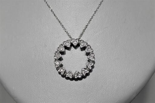 Pawn Shop «Bayou Pawn & Jewelry 3», reviews and photos, 9522 Main St, Zachary, LA 70791, USA