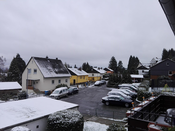 Photos des visiteurs Ferienwohnung Ferienwohnung „Mia“ 37441 Bad Sachsa