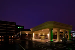 Holiday Inn Dayton/Fairborn I-675, an IHG Hotel image