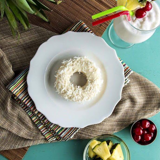 Donut Shop «Strange Donuts», reviews and photos, 2709 Sutton Blvd, Maplewood, MO 63143, USA