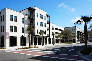 Oyster Park Apartments image