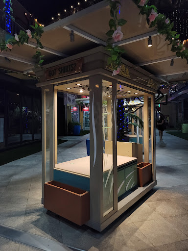 Shopping Mall «Anaheim GardenWalk», reviews and photos, 400 West Disney Way, Anaheim, CA 92802, USA