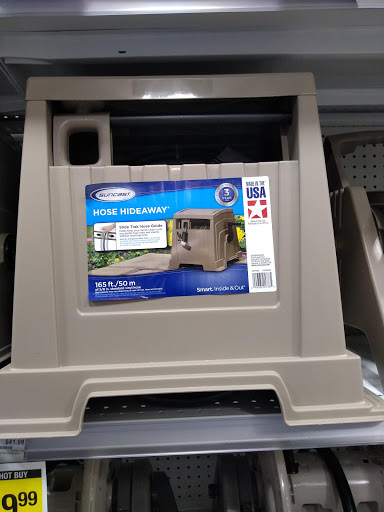 Hardware Store «Proctor Ace Hardware», reviews and photos, 1281 Atlantic Blvd, Neptune Beach, FL 32266, USA